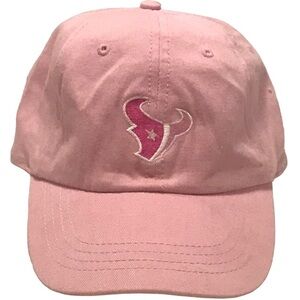 Cobra - NFL Houston Texans Woman's Football Cap